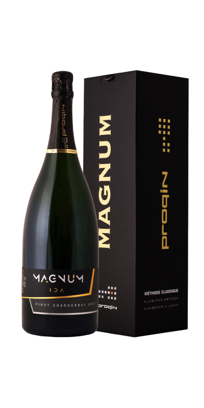PROQIN MAGNUM RIESLING Extra Brut