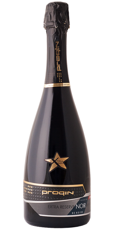 NOIR DE NOIRS RESERVE Extra Brut