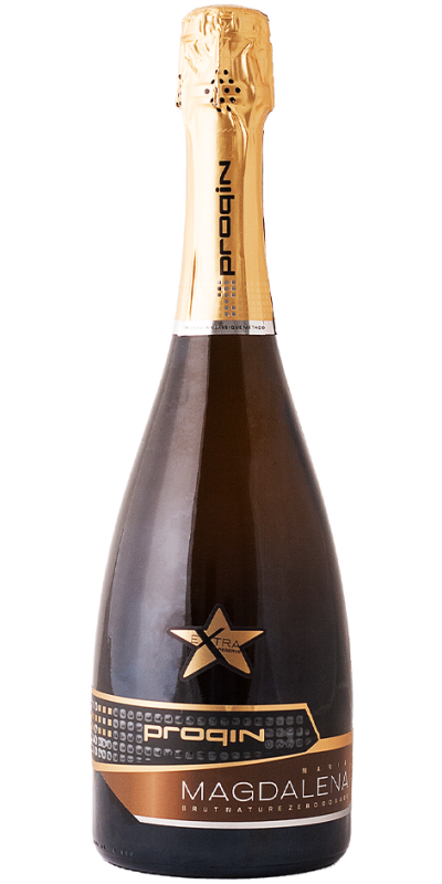 M. MAGDALENA Zero Dosage Extra Reserve