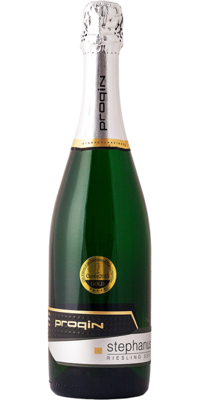 PROQIN RIESLING Extra Brut  *Stéphane*