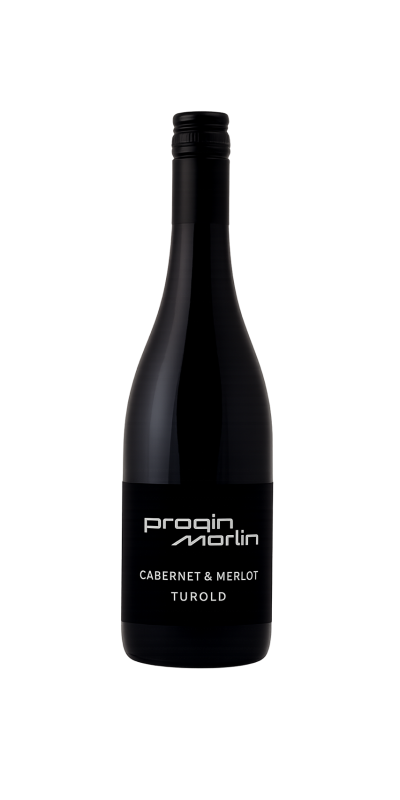 CABERNET & MERLOT TUROLD